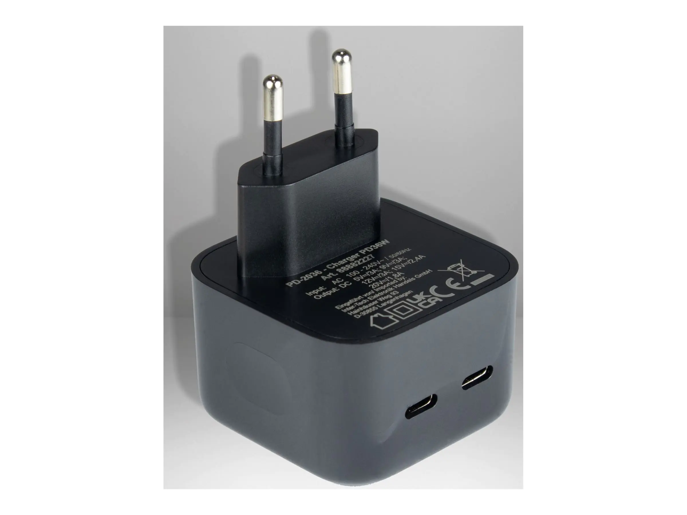 Makita Batterie - NiMH - 2.5 Ah 193100-4