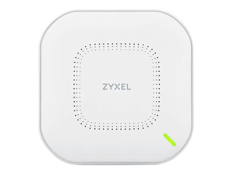 ZyXEL WAX510D - Funkbasisstation - 802.11ac Wave 2 802.11ax - Wi-Fi - Dualband - WAX510D-EU0101F