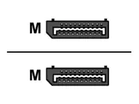 Vertiv - DisplayPort-Kabel - DisplayPort (M) zu DisplayPort (M) - 1.8 m