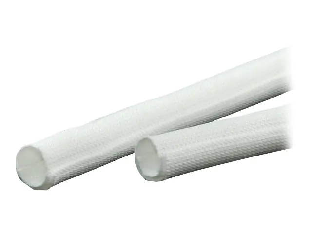 VALUE - Kabelrohr - 2.5 m - weiß