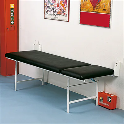 Söhngen Ruheraumliege Kopfteil verstellbar 6001224