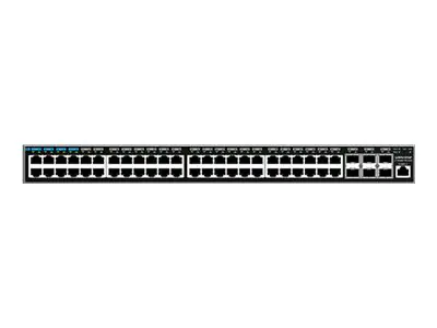 Grandstream GWN7810 Series - Switch - Unternehmen - L3 - managed - 48 x 10/100/1000 (PoE++)