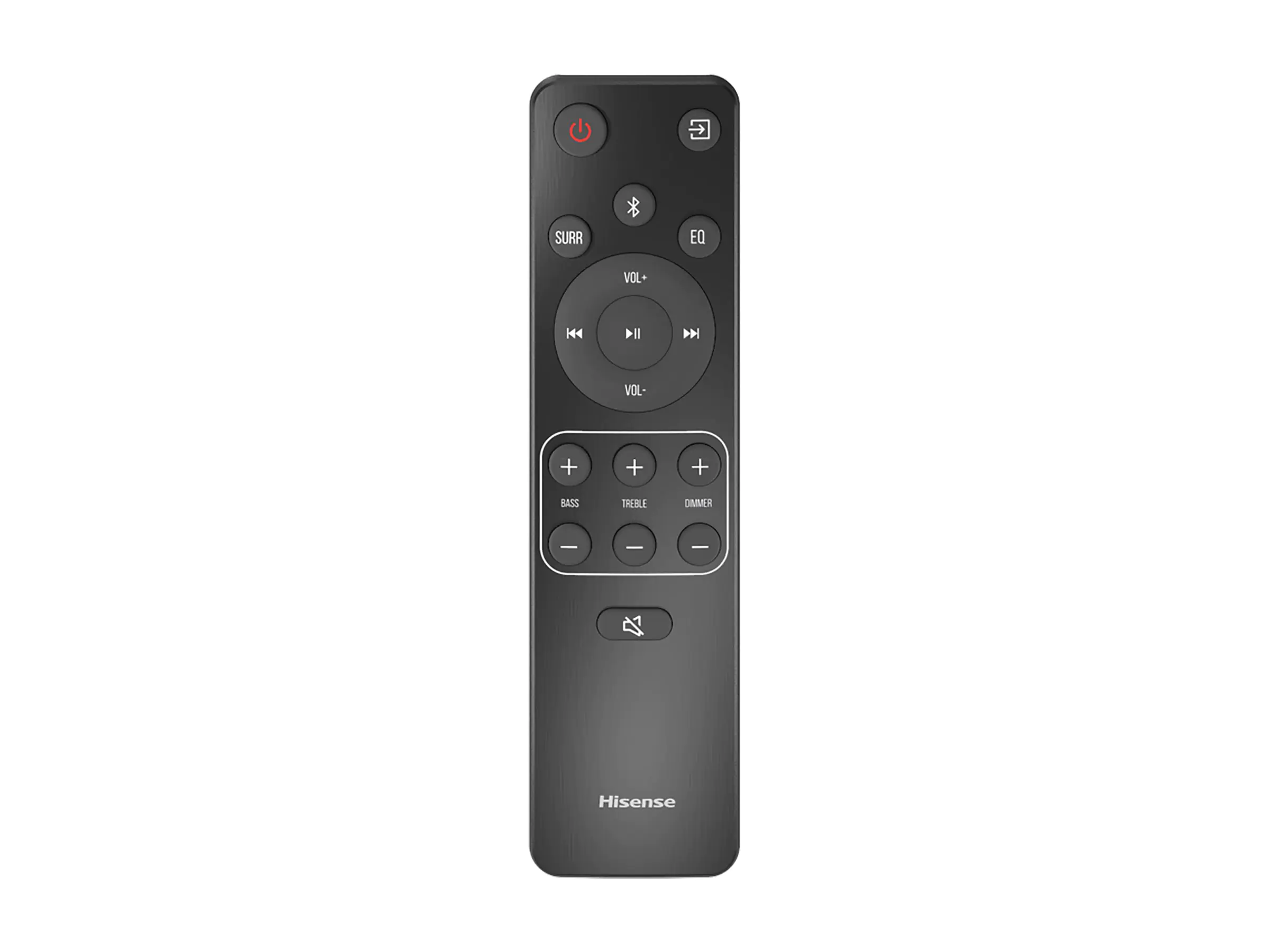 Hisense HS3100 schwarz