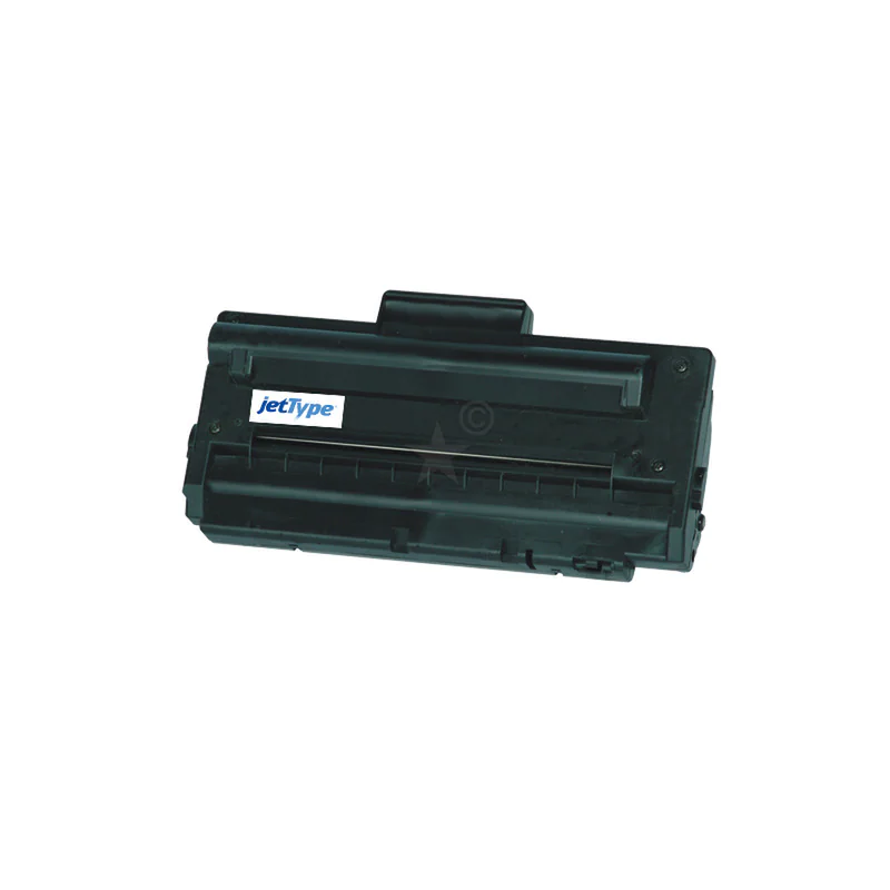 jetType Toner kompatibel zu Samsung SCX-D4200A/ELS schwarz 3.000 Seiten