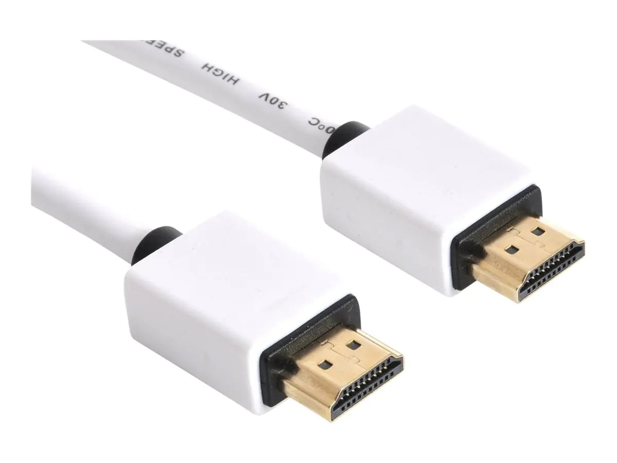 Sandberg Saver - HDMI-Kabel - HDMI (M) bis HDMI (M) - 1 m