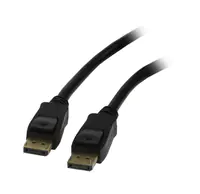 Synergy21 Kabel Video DisplayPort 1.2 ST/ST 3,0m Ultra HD 4k S215441V2