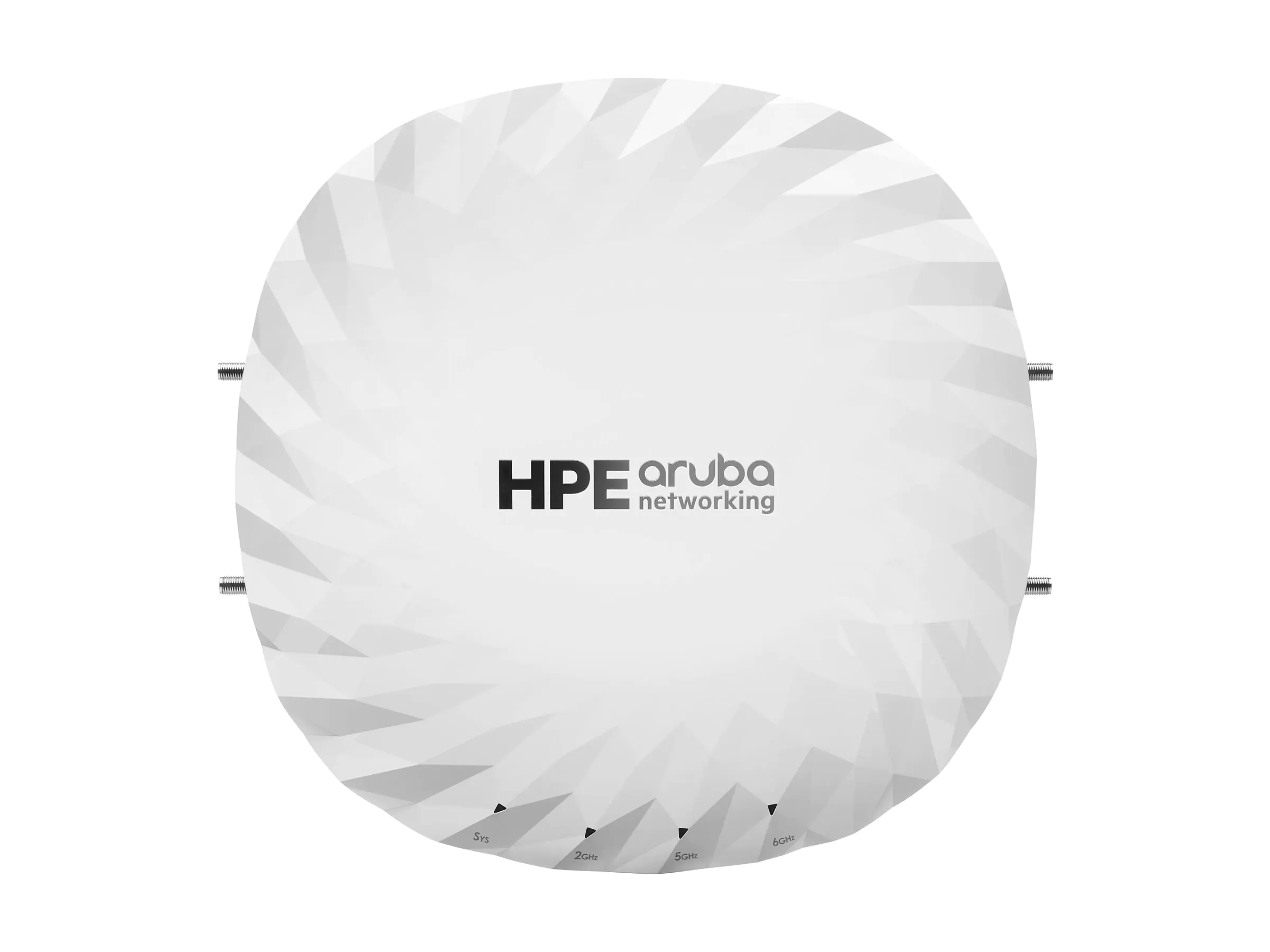 HPE Aruba Networking AP-734 (JP) - Campus - Accesspoint S1G31A