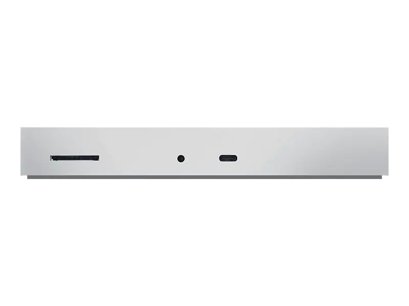 Razer - Dockingstation - Thunderbolt 4 - 2 x Thunderbolt - 1GbE - 135 Watt