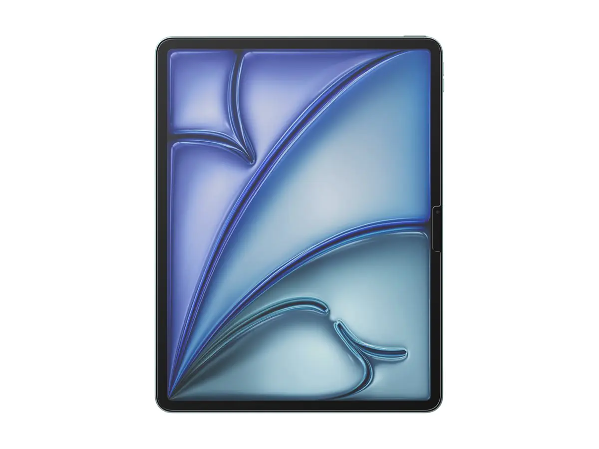 Belkin Bildschirmschutz für Tablet - 2.5D - Glas - für Apple 11-inch iPad Air (M2)