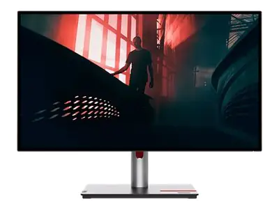 Lenovo ThinkVision P27q-30 - LED-Monitor - 68.6 cm (27") 63A2GAT1EU
