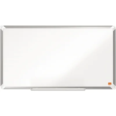 Nobo Whiteboard Premium Plus 1915370 NanoCleanT 40x71cm Nobo Whiteboard Premium Plus 1915370 NanoCleanT 40x71cm