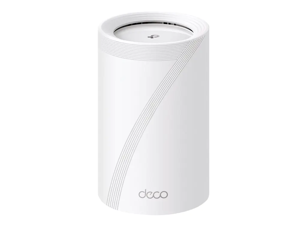 TP-LINK Deco BE65 V1 - WLAN-System - (Router) DECO BE65(1-PACK)