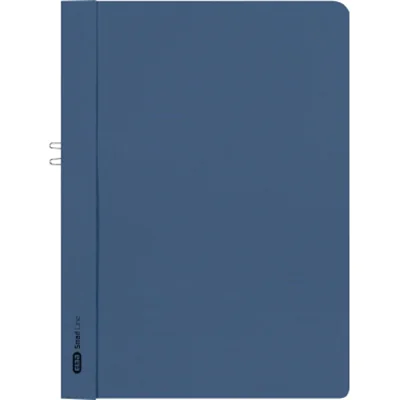 ELBA Klemmmappe 400001016 DIN A4 10Blatt Karton blau ELBA Klemmmappe 400001016 DIN A4 10Blatt Karton blau
