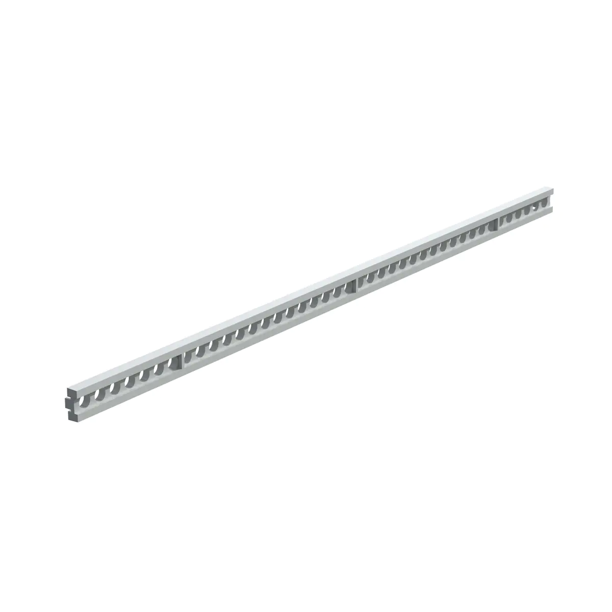 Heinrich Kopp Kopp WRAPTOR-XL - Kunststoff - Schwarz - Rot - 4,5 cm - 20 Stück(e)
