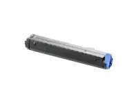 OKI - Schwarz - Original - Tonerpatrone - für B4600, 4600n, 4600nPS, 4600PS