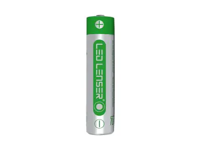LED LENSER - Batterie 14500 - Li-Ion - 700 mAh