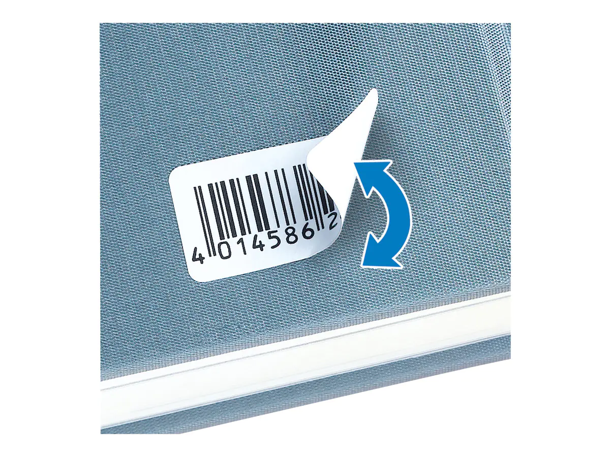 HERMA Etikett Movables 4212 38,1x21,2mm weiß 1.625 St./Pack.