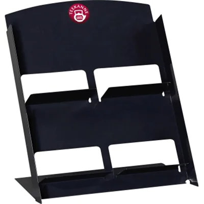 Teekanne Teebar 1674 Stahl Gastro Premium Teekanne Teebar 1674 Stahl Gastro Premium