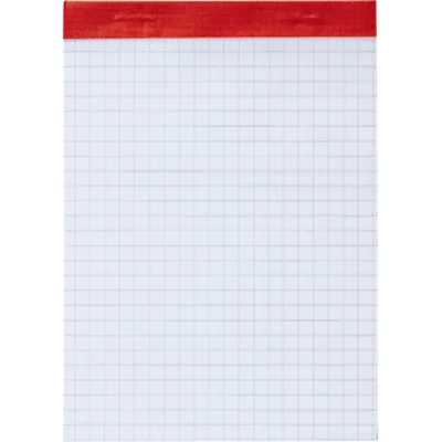 BRUNNEN Notizblock 1055332 DIN A6 50Blatt kariert BRUNNEN Notizblock 1055332 DIN A6 50Blatt kariert