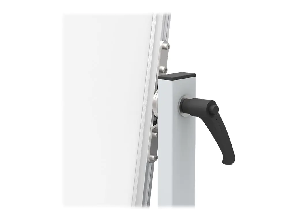 MAUL Whiteboard MAULstandard 6459384 100x150cm mobil grau