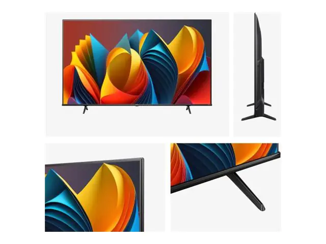 Hisense His 58E77NQ (null cm (null Zoll))