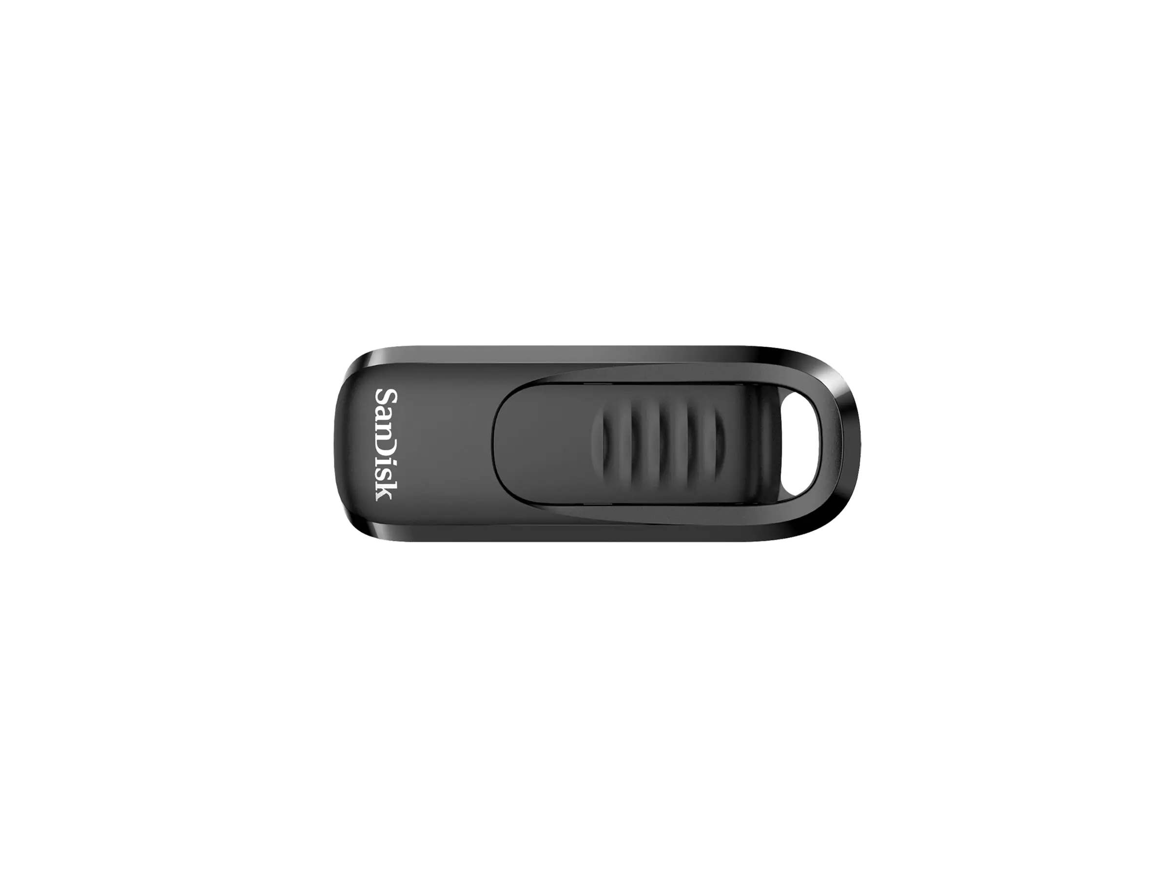 SanDisk Ultra Slider Type-C FLASH DRIVE EXT 32GB - USB-Stick - 32 GB