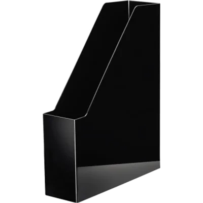 HAN Stehsammler i-Line 16501-13 DIN A4/C4 PS schwarz HAN Stehsammler i-Line 16501-13 DIN A4/C4 PS schwarz