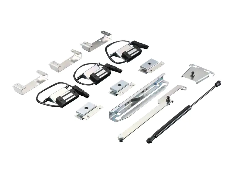 Rittal DK - Rack-Türen-Kit
