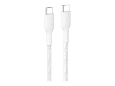 Belkin BoostCharge Pro - USB-Kabel - USB-C (M)
