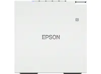 Epson TM m30III - Belegdrucker - Thermozeile - Rolle (7,95 cm) - 203 x 203 dpi - bis zu 300 mm/Sek. - USB 2.0-Host, USB, USB-C, LAN, Wi-Fi(ac), Bluetooth 5.0 - Cutter