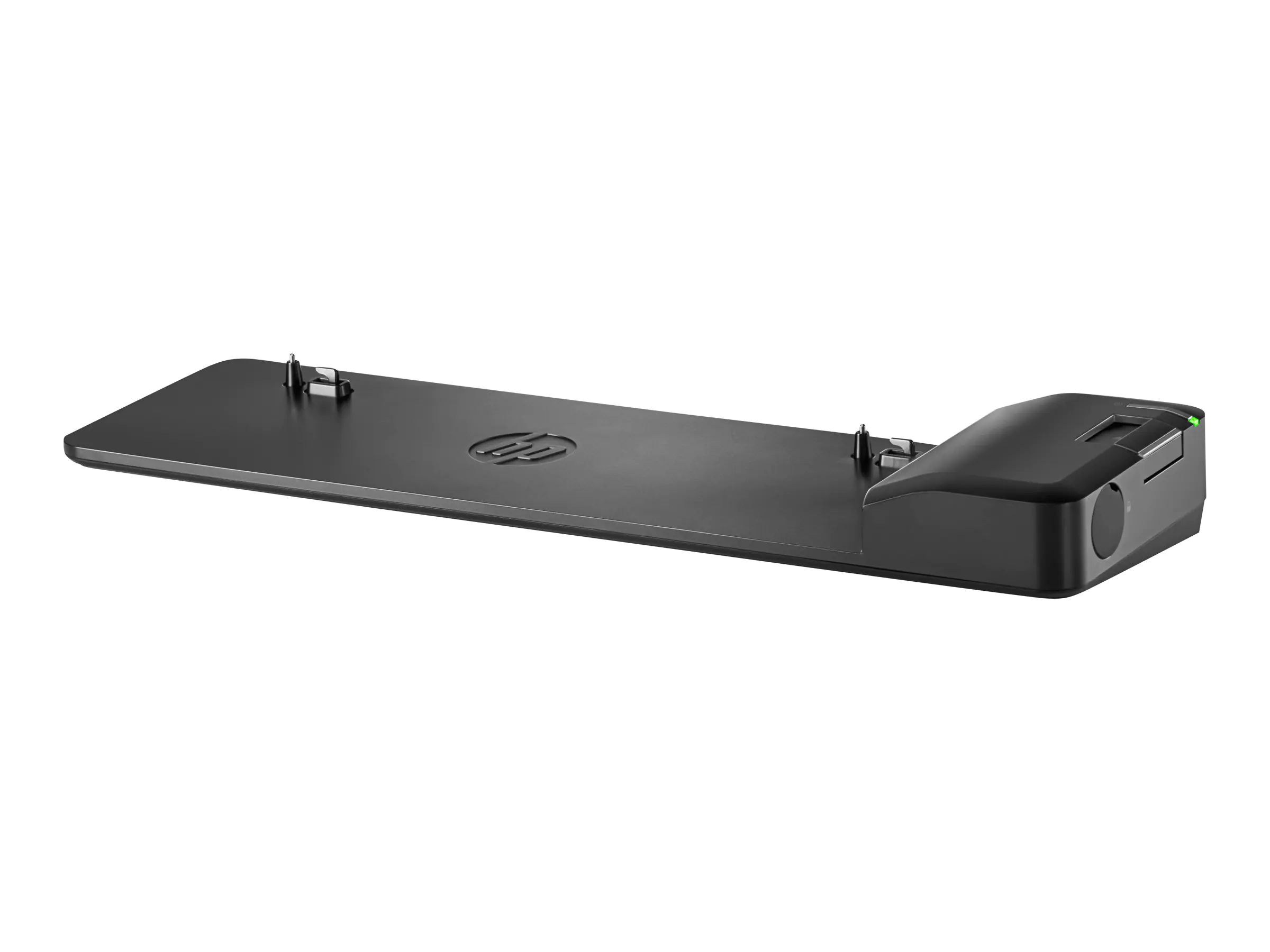 HP UltraSlim Docking Station 2013 - Dockingstation - VGA, 2 x DP - Europa HP UltraSlim Docking Station 2013 - Dockingstation - VGA, 2 x DP - Europa