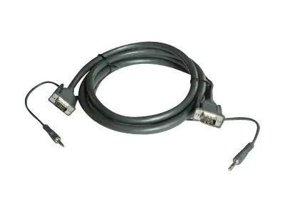 Kramer Electronics Kramer C-GMA/GMA Series C-GMA /GMA-25 - VGA-Kabel - HD-15 (VGA)