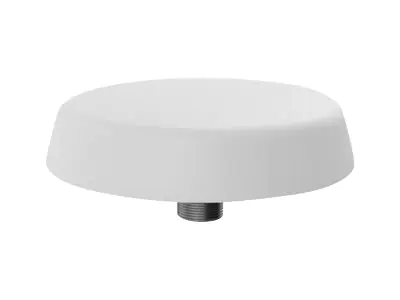 Panorama Antennas CM4-36-55-2SP - Antenne - Dome - Mobiltelefon - 4 dBi (für 3,4 - 3,8 GHz)
