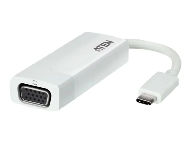 ATEN UC3002 - Externer Videoadapter - USB-C - VGA