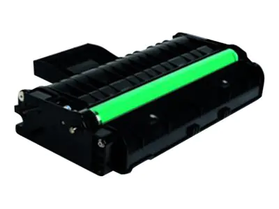 Ricoh Schwarz - original - Tonerpatrone - für 407999