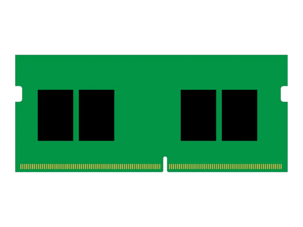 Kingston ValueRAM - DDR4 - Modul - 8 GB - SO