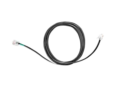 EPOS | SENNHEISER CEHS-DHSG - Telefonadapter - für IMPACT DW Office EPOS | SENNHEISER CEHS-DHSG - Telefonadapter - für IMPACT DW Office