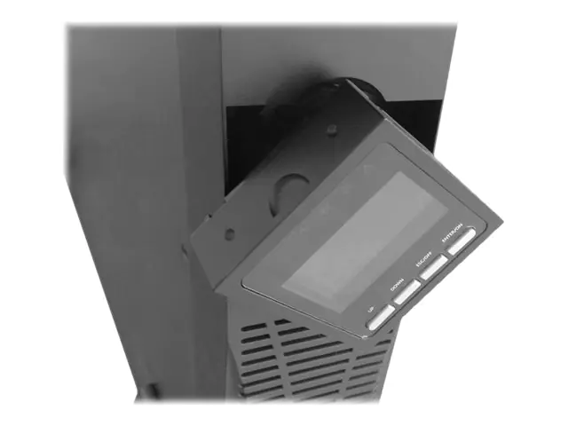 DIGITUS OnLine USV-System, 6 kVA/ 6 kW DN-170106