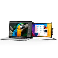 Mobile Pixels MN 101-1006P01 Duex Plus 13.3 1920x1080 300nit Deep grey Retail