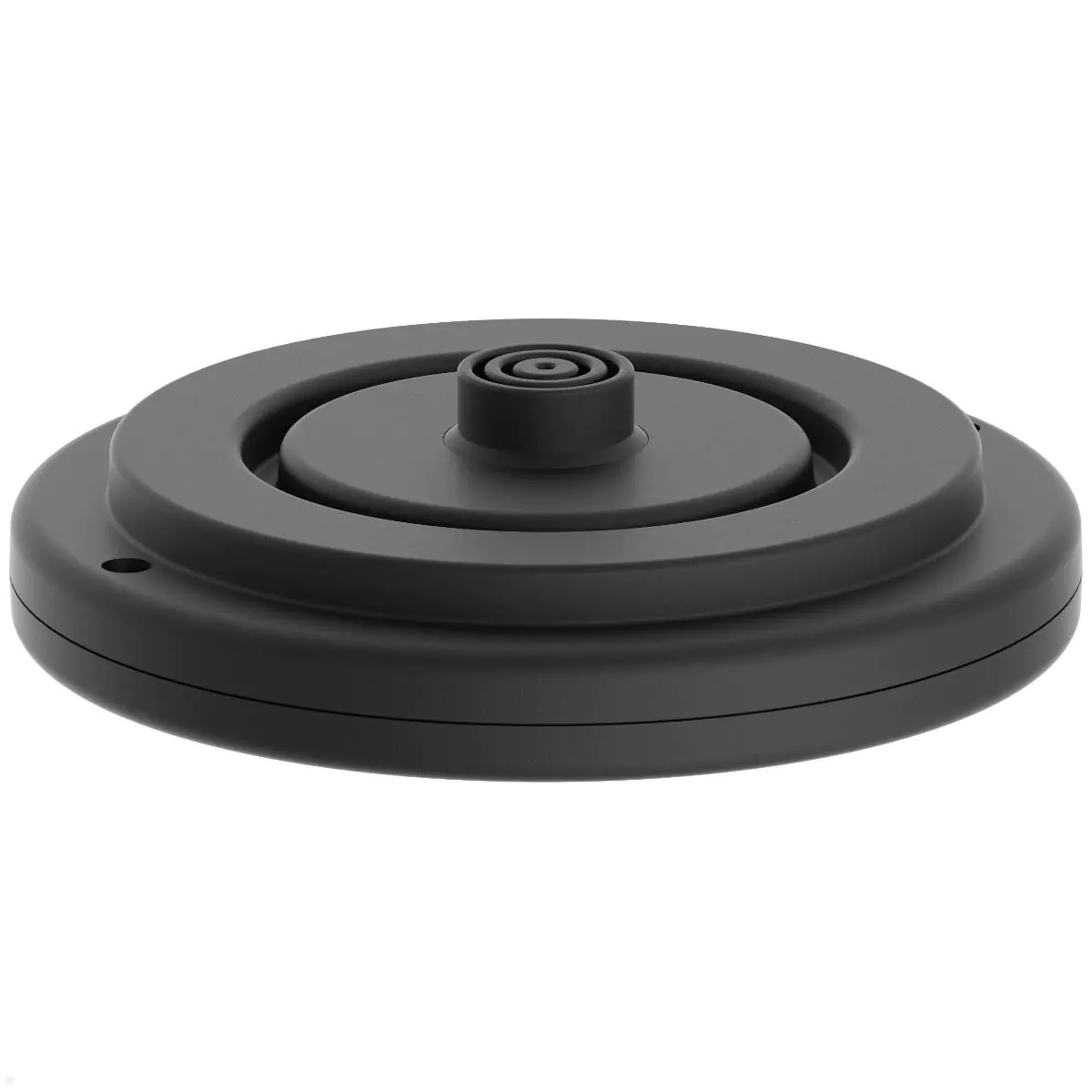 Bachmann - Ladestation - Dockingstation - Wechselstrom 100-240 V - Schwarz