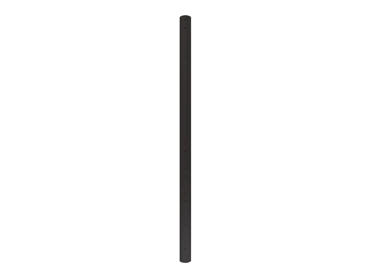 Neomounts FPMA-CP100 - Montagekomponente (Erweiterungsstange) - für LCD-Display - Schwarz
