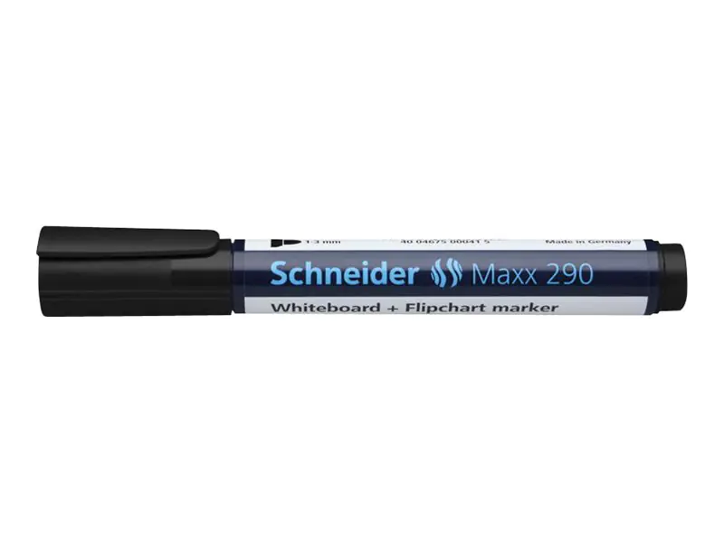Schneider Schreibgeräte Schneider Maxx 290 - Marker - für Flipchart 129001