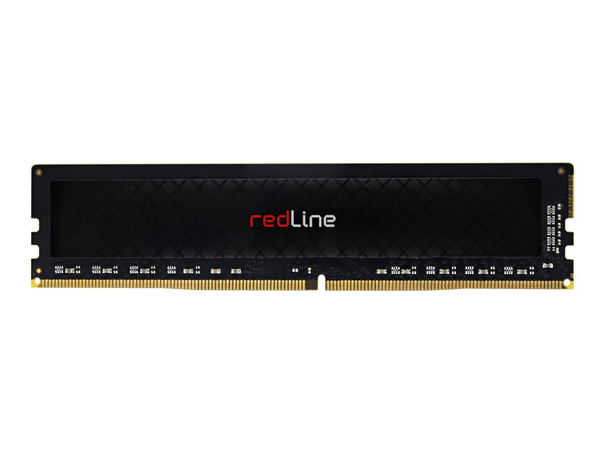 Mushkin Redline - DDR4 - Modul - 8 GB - DIMM 288-PIN