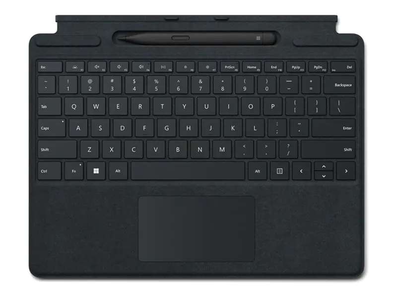 Microsoft Surface Pro Signature Keyboard - Tastatur