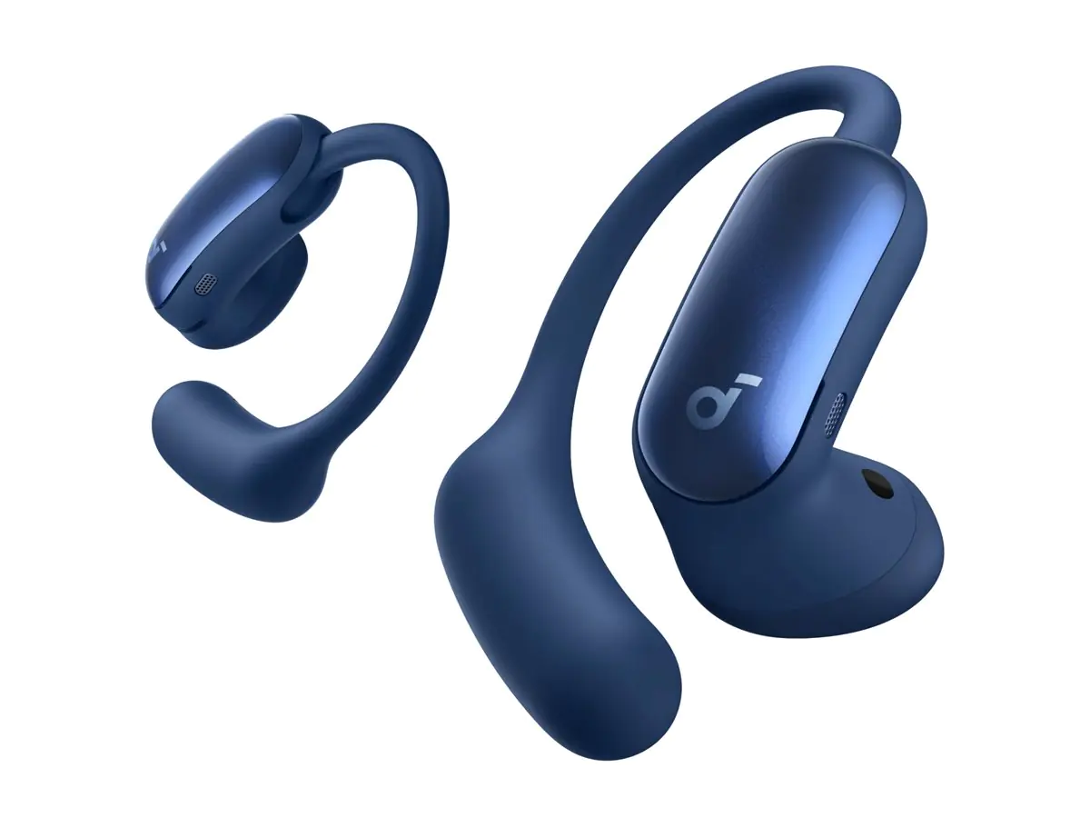 ANKER Soundcore AeroFit 2 Pro - True Wireless -Kopfhörer mit Mikrofon