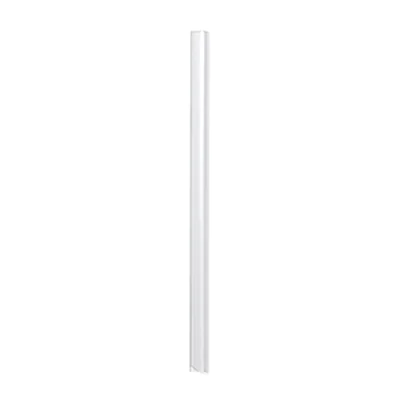DURABLE Klemmschiene 290019 DIN A4 max. 30Blatt tr 100 St./Pack. DURABLE Klemmschiene 290019 DIN A4 max. 30Blatt tr 100 St./Pack.