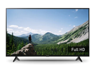 Panasonic VIERA TX -43MSW504S - LCD-TV