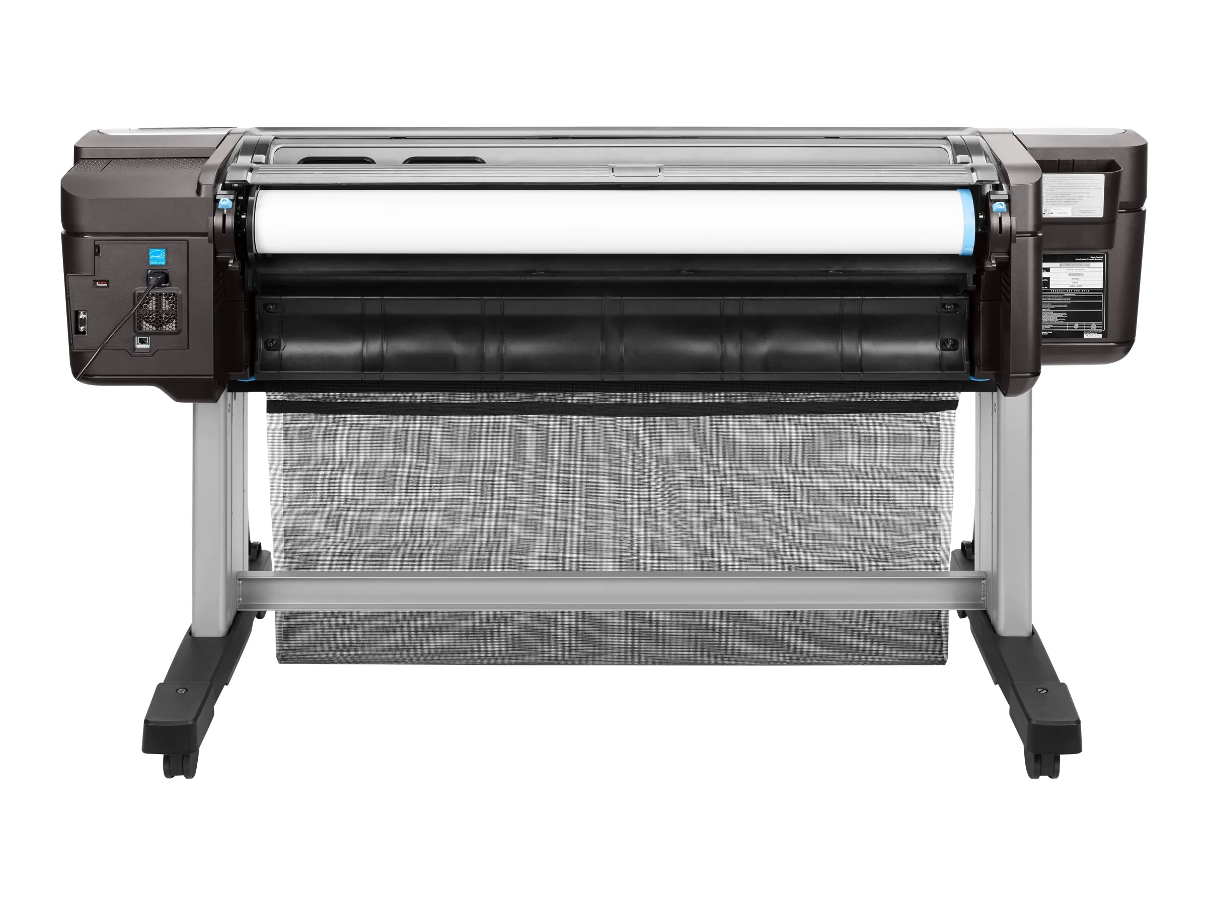 HP DesignJet T1700dr PostScript - 1118 mm (44") 1VD88F#B19