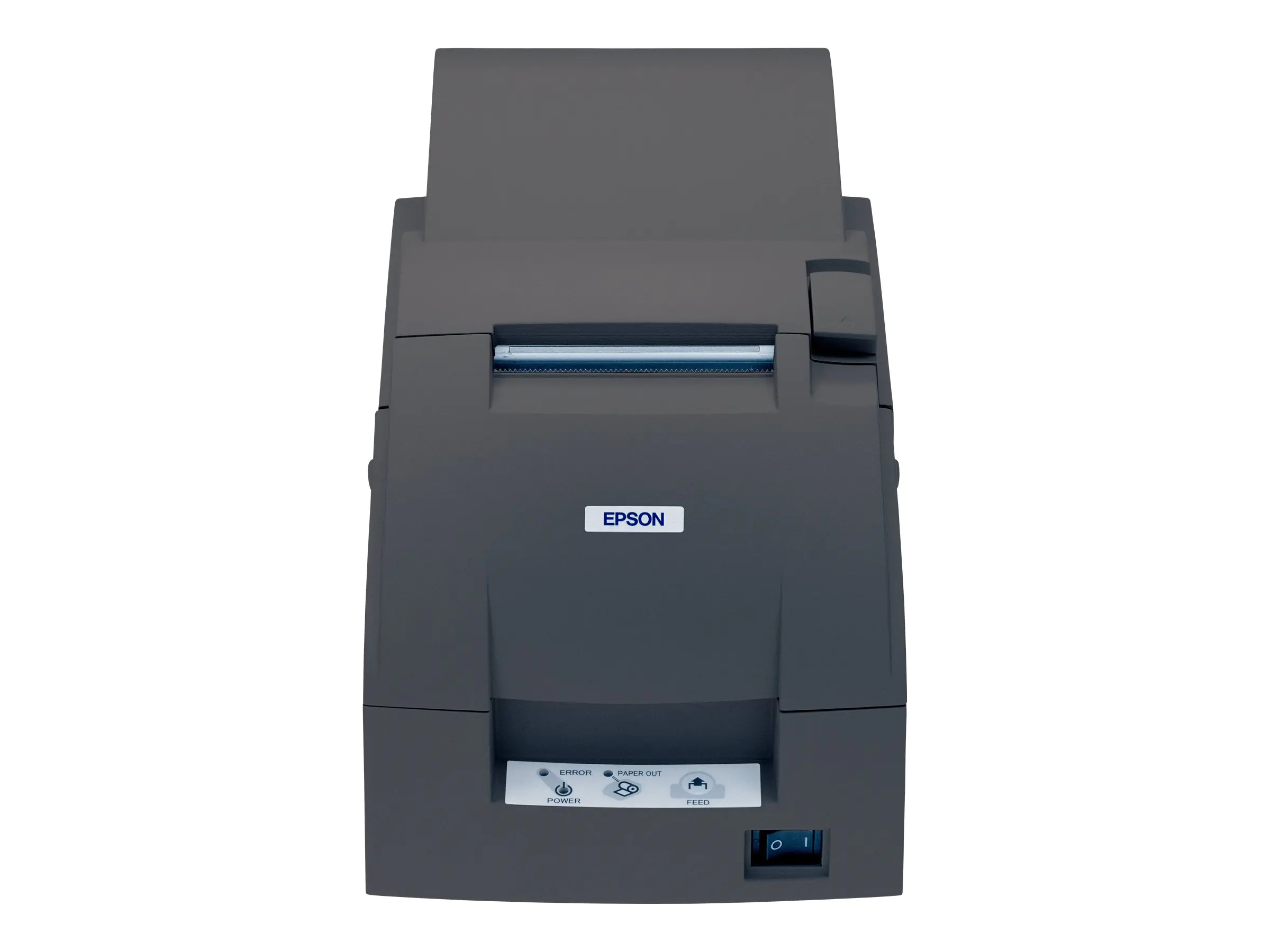 Epson TM U220A - Belegdrucker - Farbe - Punktmatrix - Rolle (7,6 cm)