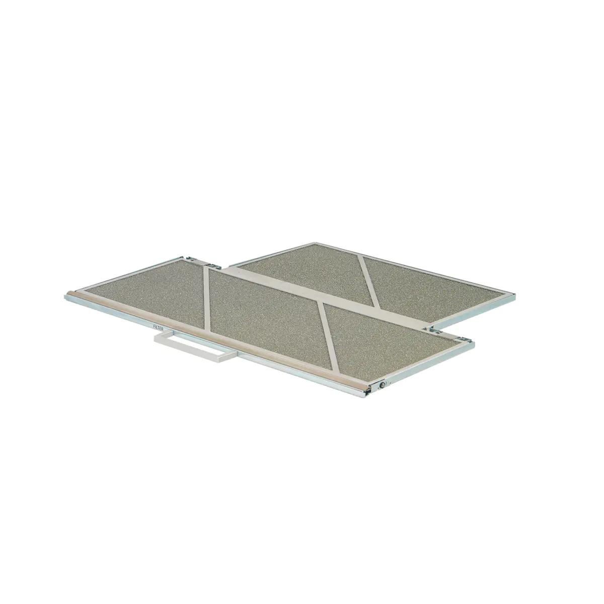 SCHROFF Luftfilter ERSATZTEIL STD 21850117